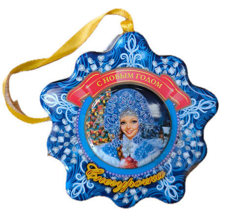 Чай «СНЕГУРОЧКА» 30 г