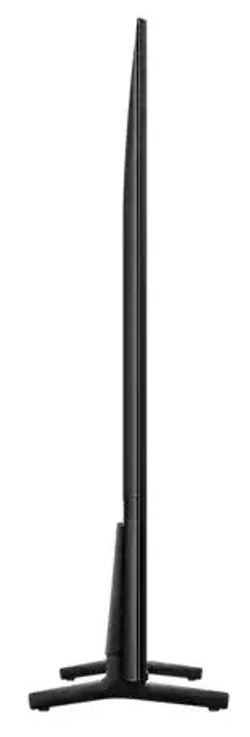 Телевизор LED Samsung 43" UE43BU8000UXCE черный Ultra HD 60Hz DVB-T2 DVB-C DVB-S2 USB WiFi Smart TV (RUS)