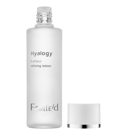 Лосьон увлажняющий FORLLE'D Hyalogy P-effect Refining Lotion 150 ml