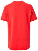 ОДЕЖДА ДЛЯ ТЕННИСА Мальчики, Футболка WILSON TEAM SEAMLESS CREW .