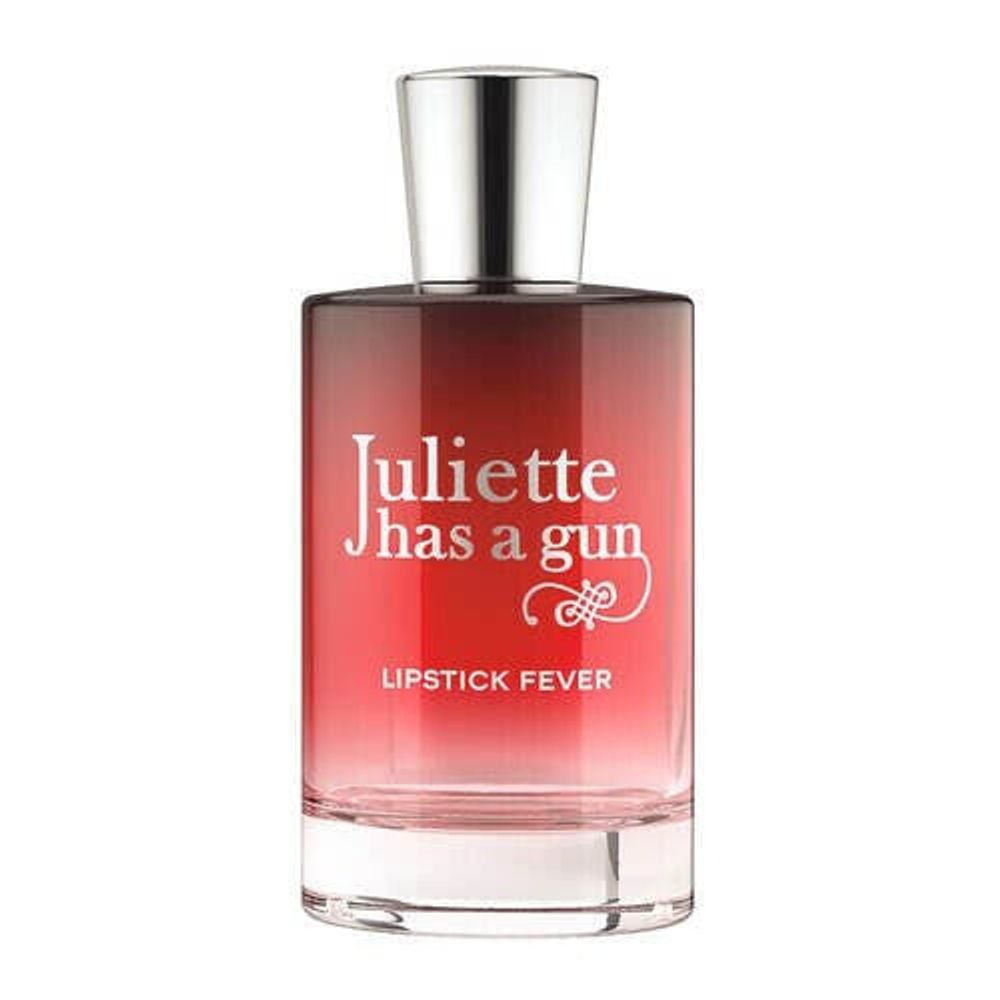 Легкий Парфюм Женский Juliette Has A Gun Lipstick Fever Eau de Parfum 50 мл