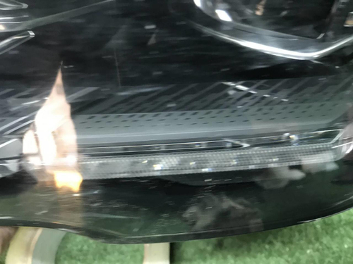 Фара левая Geely Monjaro (2021-н.в.) LED