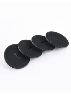 Коврики салона BMW 7 G12 Long (длинная версия) Оригинал 4шт (2015-2022 г)