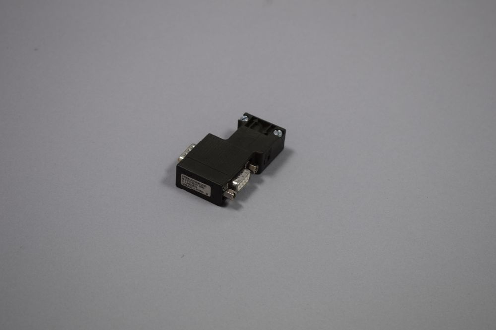 SIEMENS 6ES7972-0BB11-0XA0