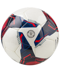 Мяч футзальный Supernova №4, белый