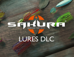 Ultimate Fishing Simulator - Sakura Lures (для ПК, цифровой код доступа)