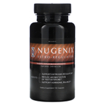 Nugenix, Estro-Regulator, мощный модулятор антиароматазы, 60 капсул