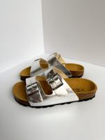 Новые кожаные сандалии The New Society, 34