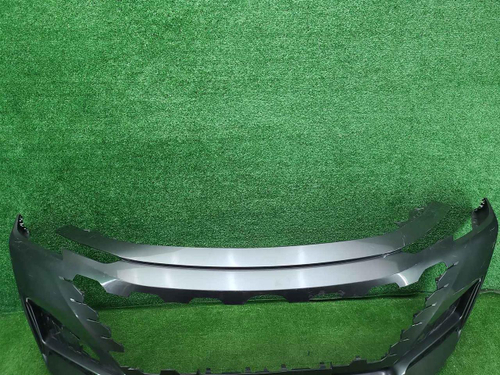 Бампер передний Changan Uni-K (2020-н.в.)