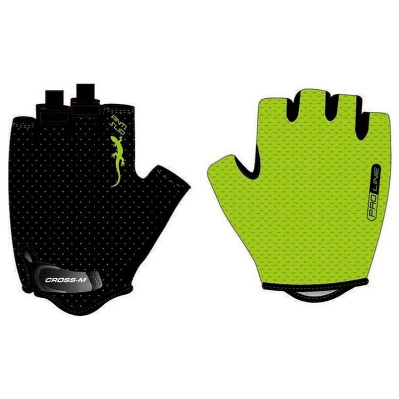 Велоперчатки SOLEHRE 37006