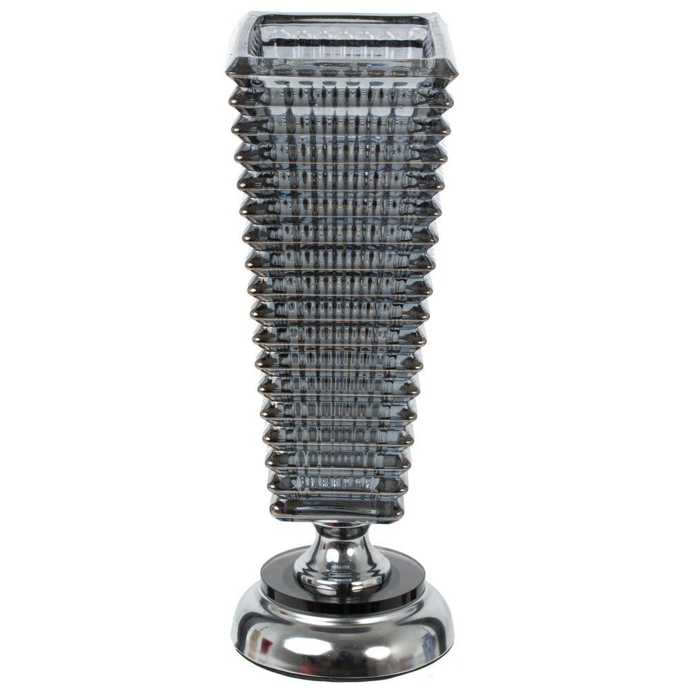 GAEM Ваза для искусственных цветов, 1940 мл, L16,5 W13,5 H37 см