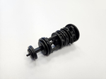 Картридж 3-ходового клапана BAXI Fourtech/Eco Compact/Eco-4s... (арт. 721403800, 710144100)