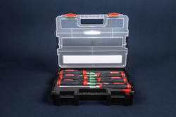 Набор силовых отверток 6 предметов TBSC-06U