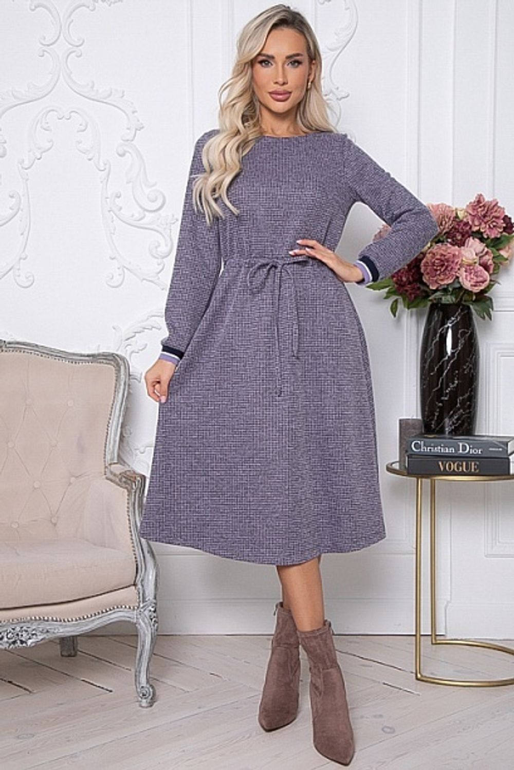 Платье 71690 Avili