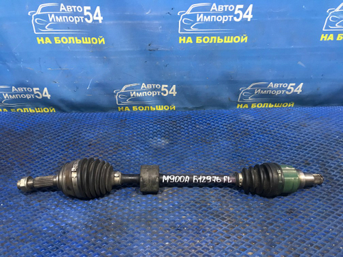 Привод передний левый TOYOTA TANK 2016-2020