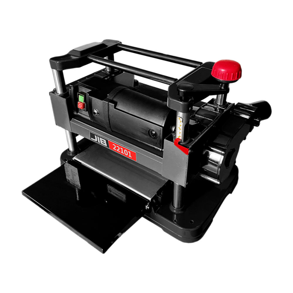 JIB 22101 SC Рейсмусовый станок с сегментным валом