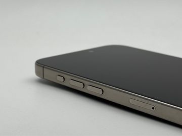 iPhone 15 Pro Max 256Gb Natural Titanium