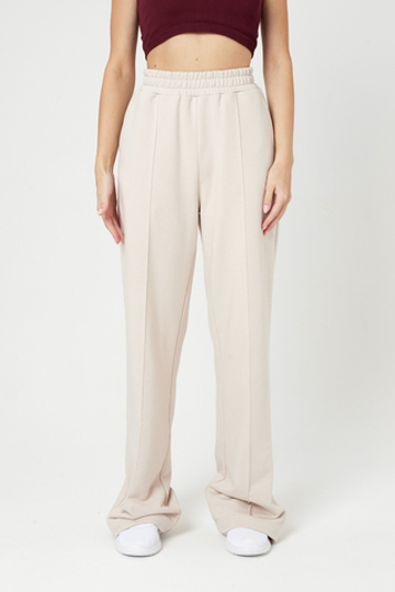 Брюки со стрелками