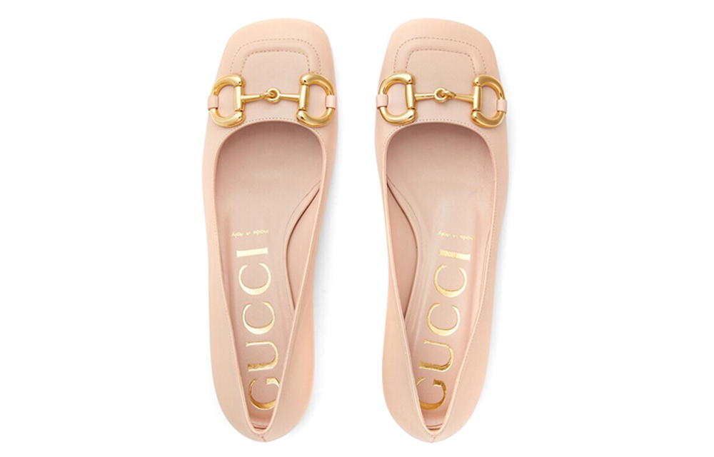 Gucci (Женская размерная сетка)