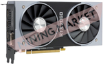 Видеокарта nVIDIA GeForce RTX 2060 6GB