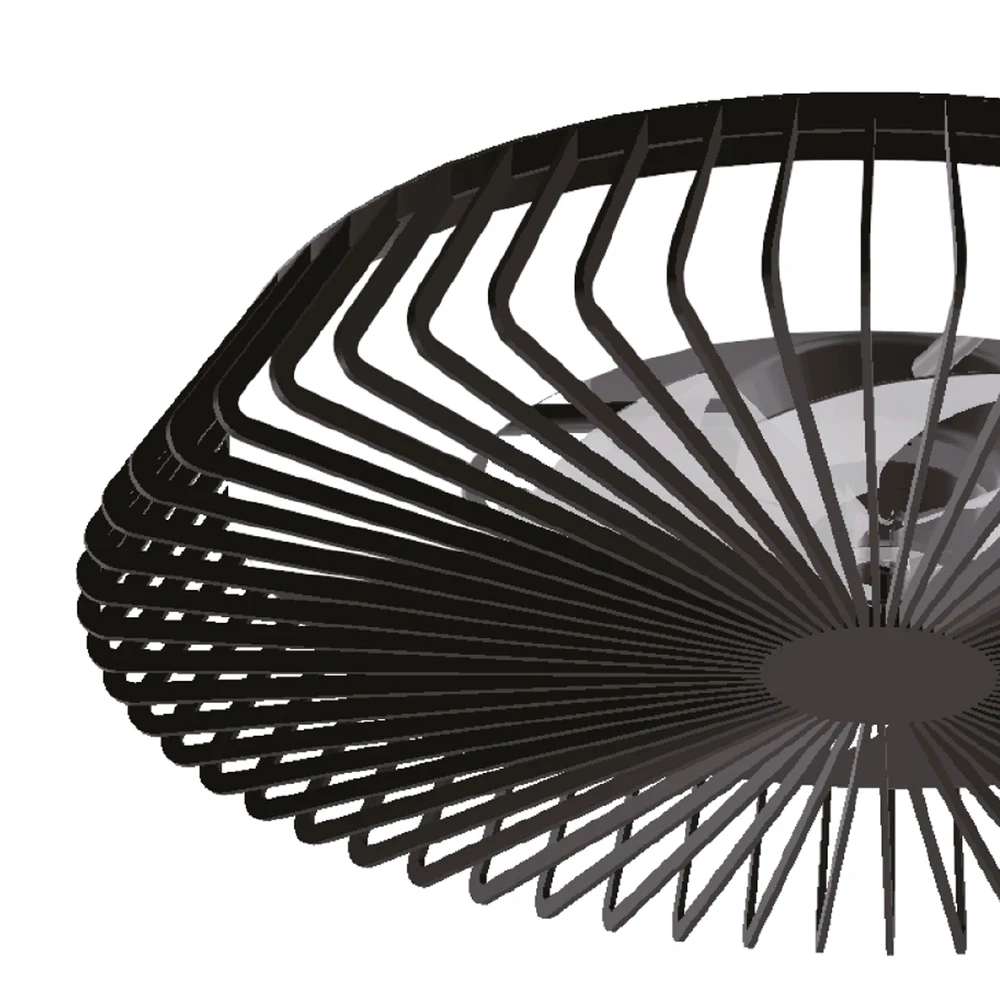 Люстра-вентилятор Mantra HIMALAYA 7121