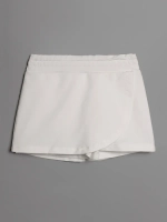 Юбка-шорты в школу