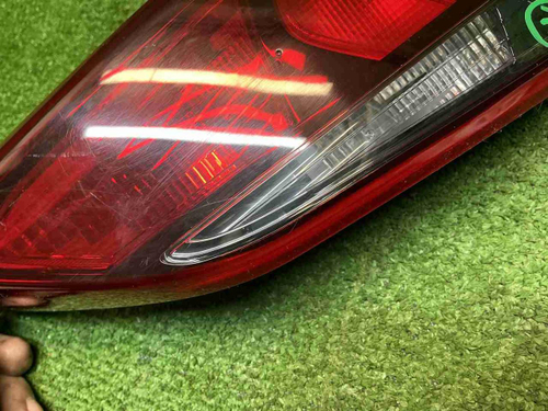 Фонарь правый внутренний Hyundai Solaris 2 (17-22)