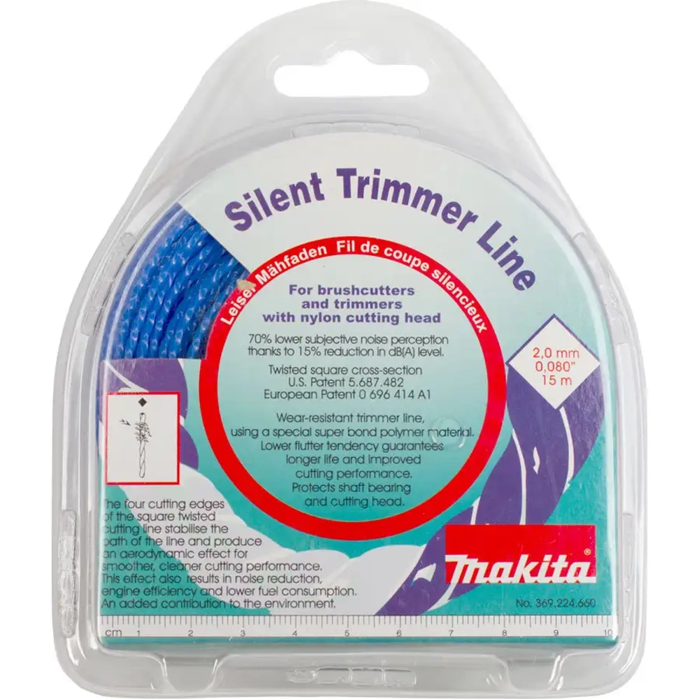 Леска для триммера Makita 369224670