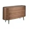 Овальный комод Angel Cerda 7075