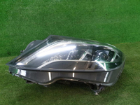 Фара левая Mercedes S w222 (2013-2017) LED