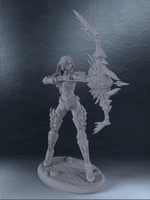 Hawkeye TX Lineage 2 фигурка