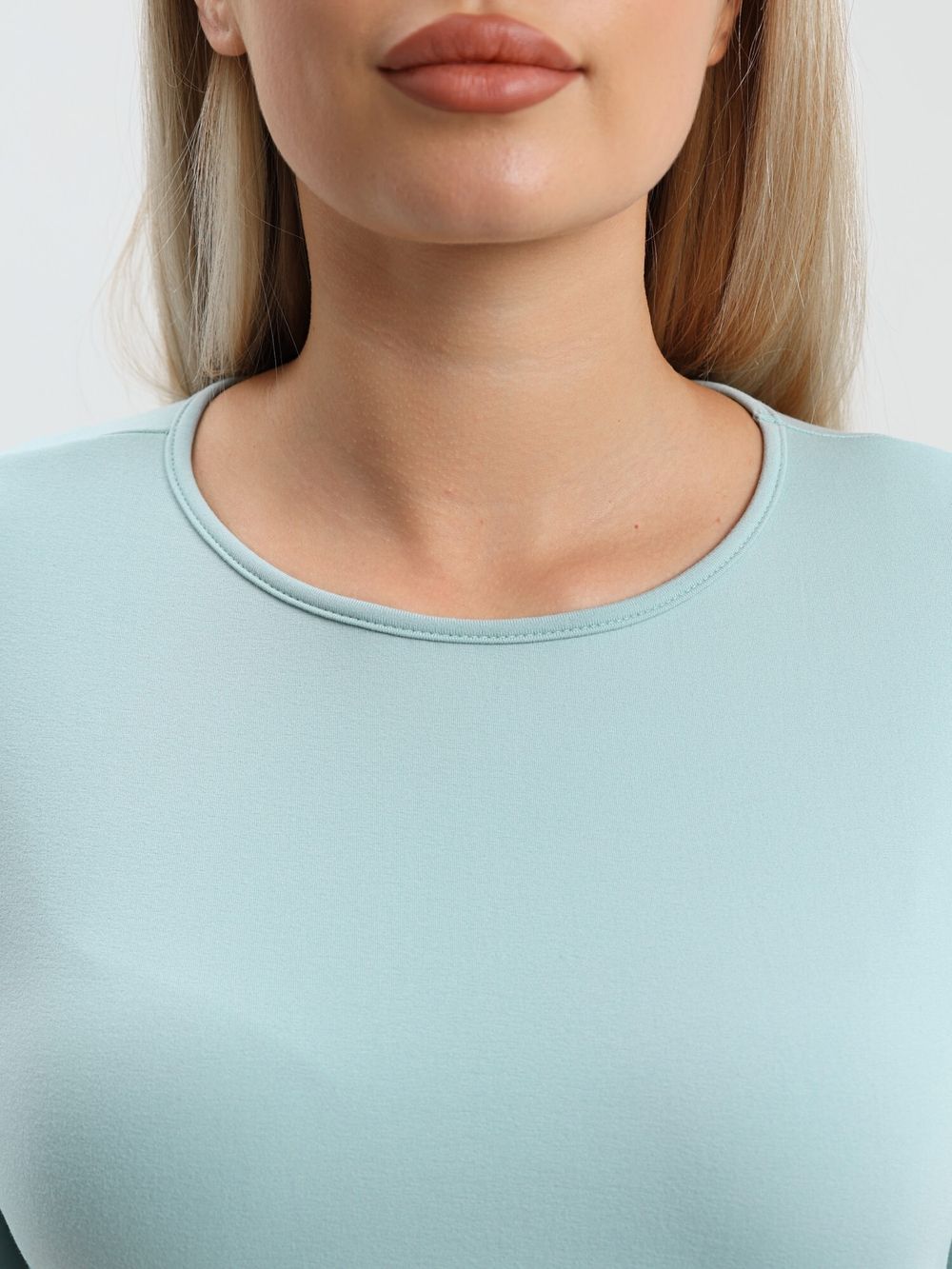 Пижама Жаккард-2 Виотекс МЯТНЫЙ