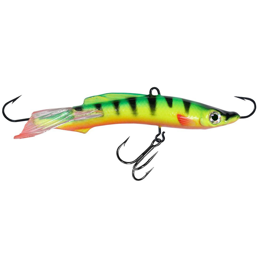 Балансир ICE ANGEL NEW-5 60mm 2 штуки 13 г.