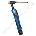 Горелка TIG TP 17 (M12х1) 4м TBW1704-01