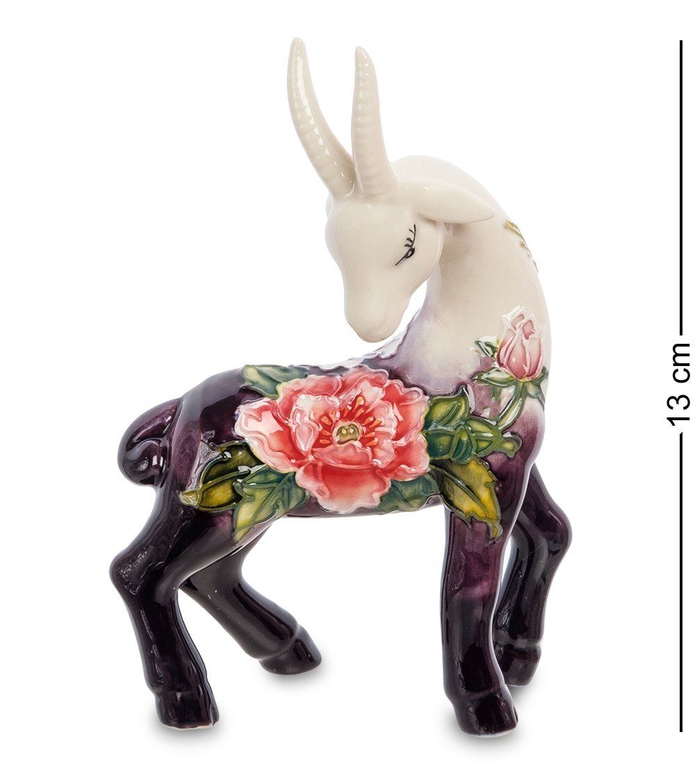 Pavone JP-71/32 Фигурка «Коза»