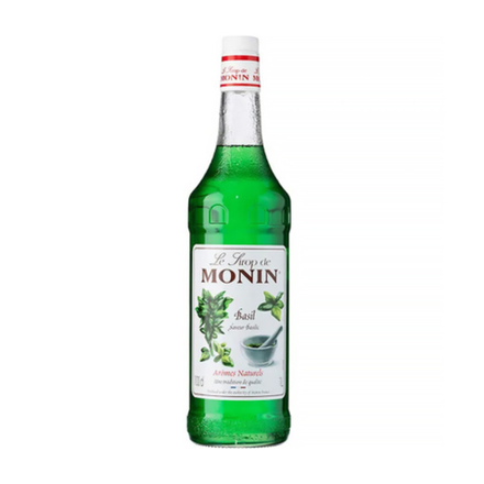 Сироп «Базилик» «Монин»,стекло,1л