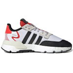 Кроссовки Adidas Originals Nite Jogger Hi Res Red