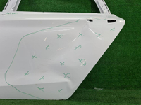 Дверь задняя левая Hongqi H5 1 (2017-2022)