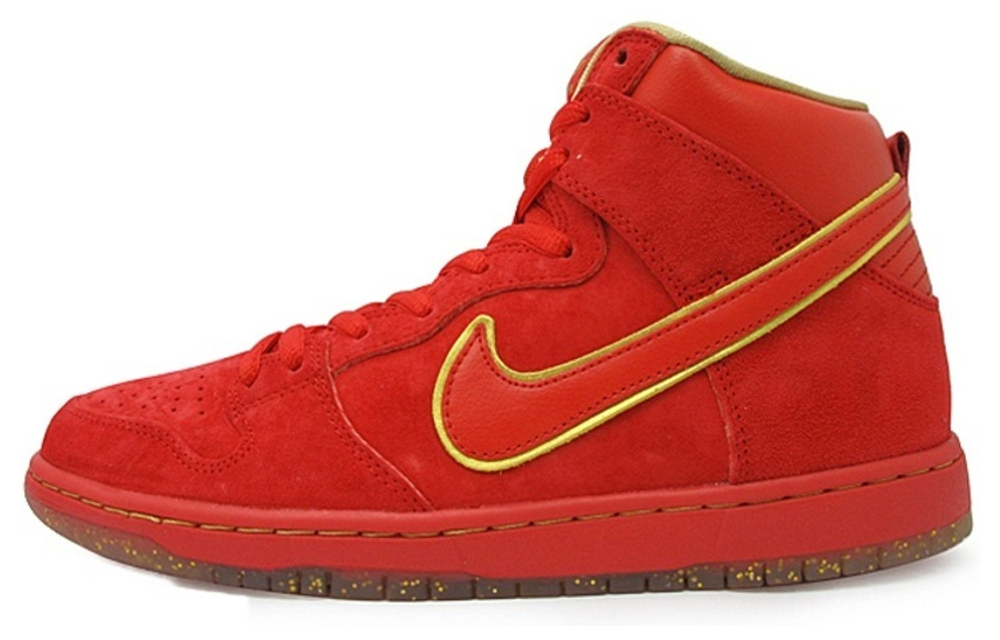Кроссовки Nike Dunk Sb Chinese New Year Cny