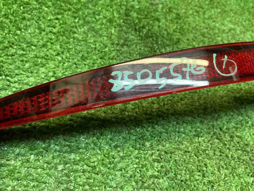 Катафот левый Jetour X70 PLUS (2023-н.в.)