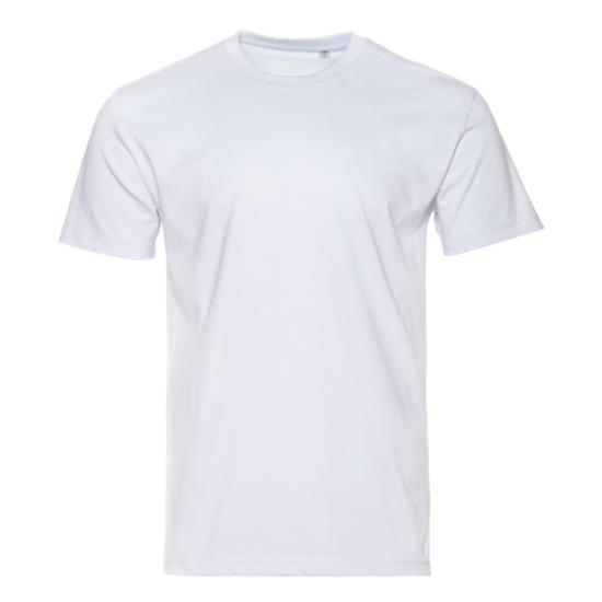 Футболка (белый)