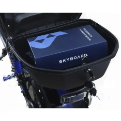 Электроскутер Skyboard BR30-2WD (Ural)