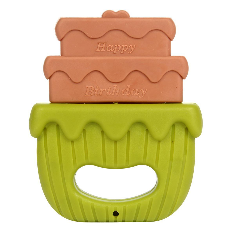 Набор погремушек 4шт, пакет 2852-3