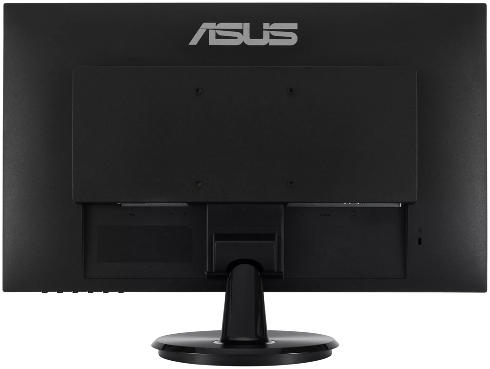 Монитор 23.8" ASUS VA24DQFR черный