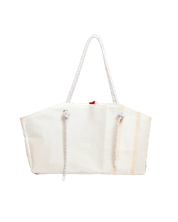 SIMUERO СУМКА "MAREA 17", БЕЛЫЙ