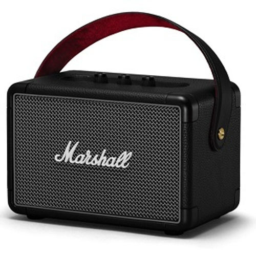Портативная акустика Marshall Kilburn II, 36 Вт, черный (1005923)