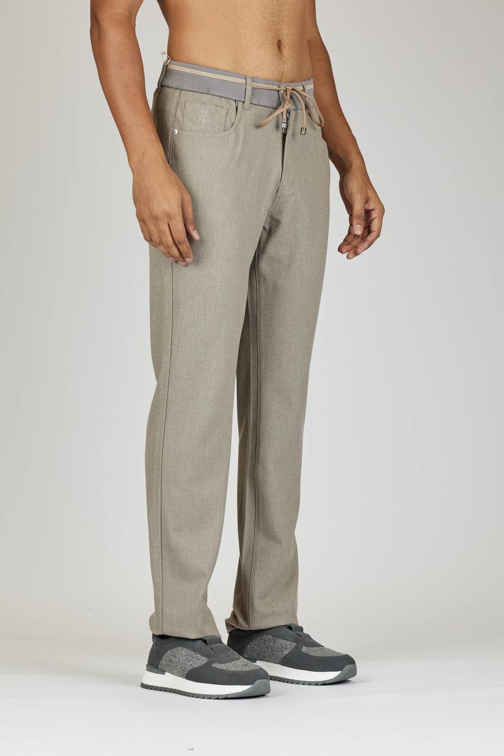 Брюки Brunello Cucinelli