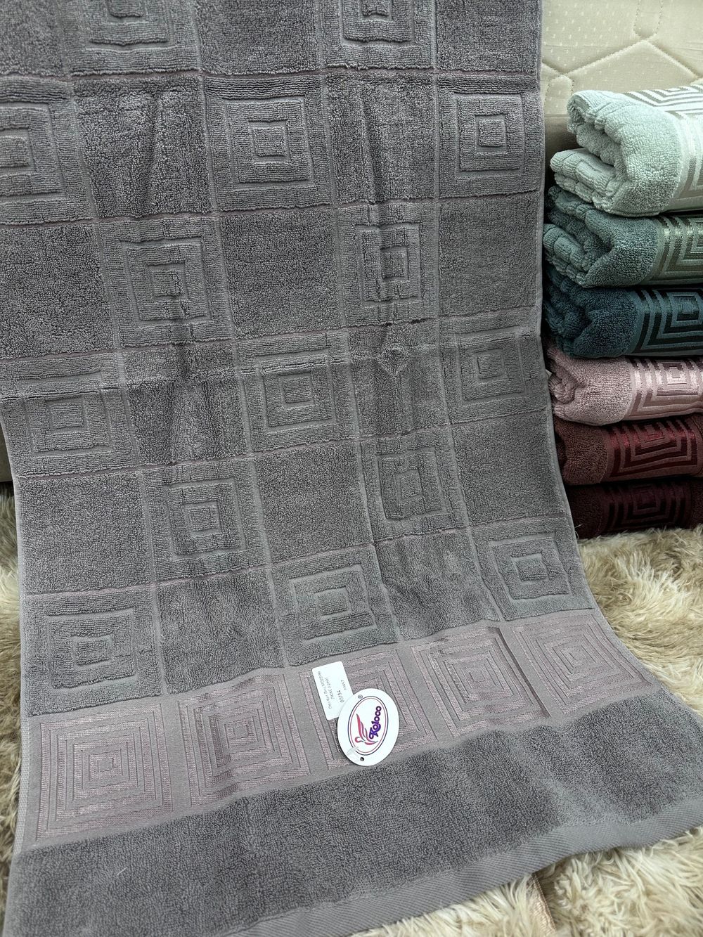 Пол Кит Лиц МОДЕРН ЛЮКС