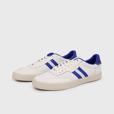 Кроссовки Polo Ralph Lauren Court VLC Blue / White
