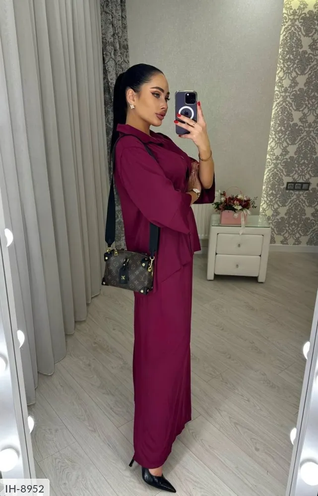 Костюм II-3090 Фабрика Моды